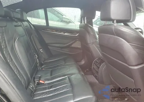 2018 BMW 230Xi z USA, uszkodzony, nr VIN WBAJB9C5XJB049770